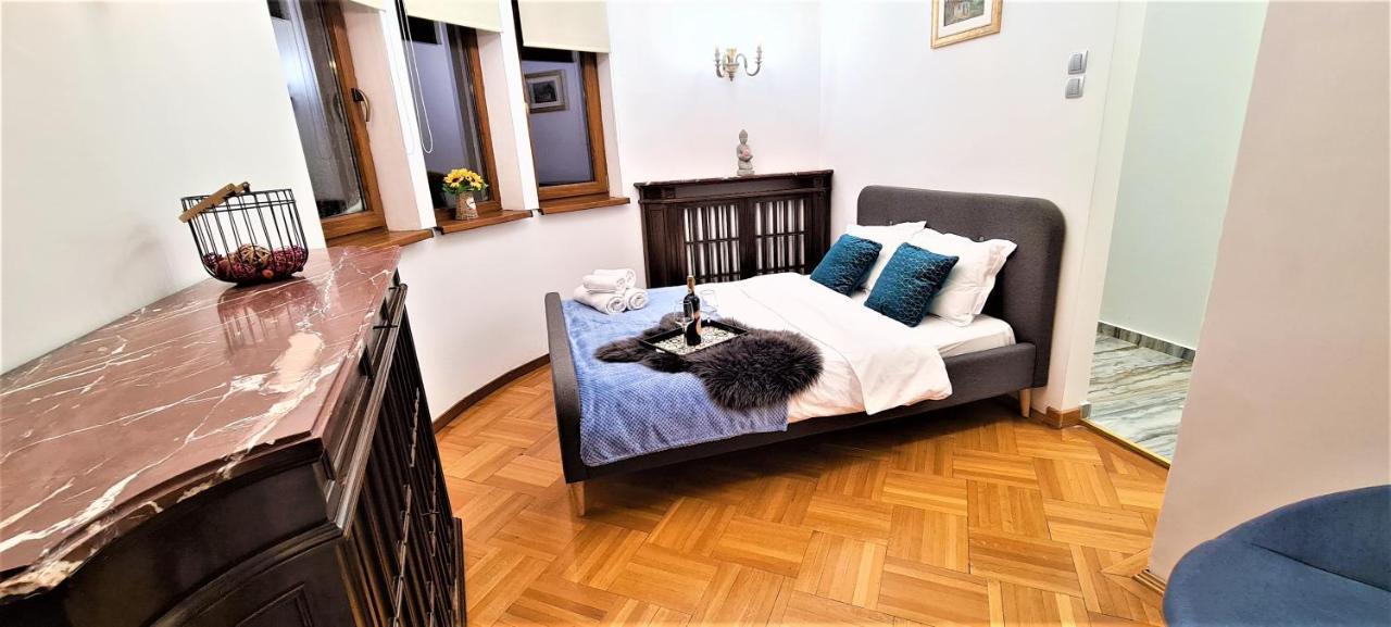 Central Arghezi University Square Apartment Bucureşti Exterior foto