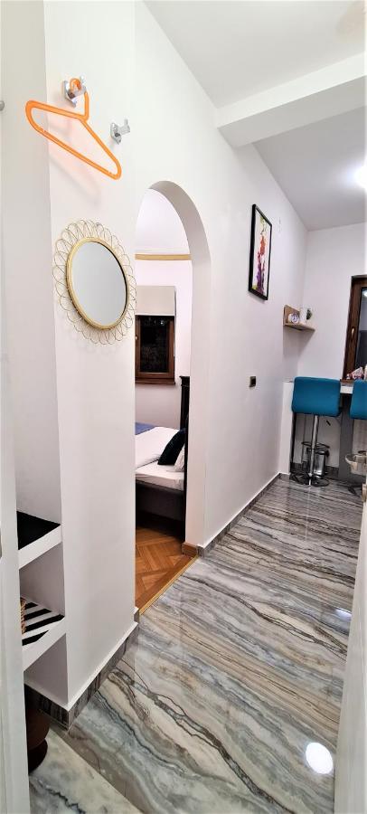 Central Arghezi University Square Apartment Bucureşti Exterior foto