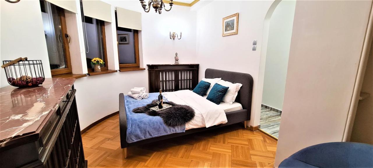 Central Arghezi University Square Apartment Bucureşti Exterior foto