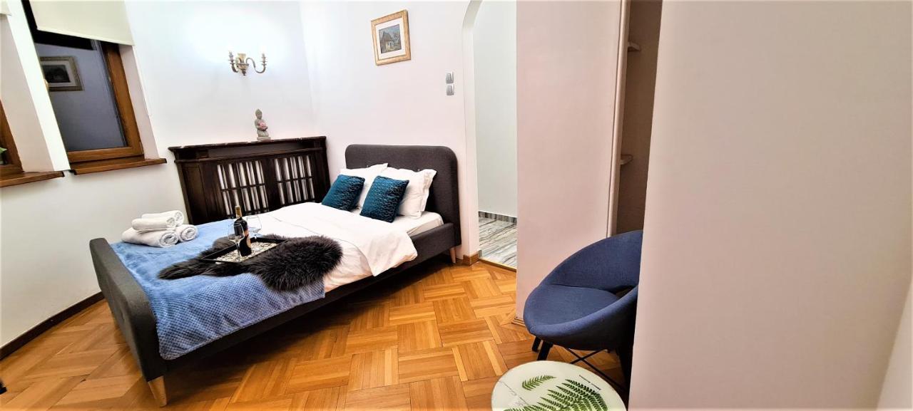 Central Arghezi University Square Apartment Bucureşti Exterior foto